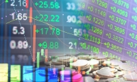 中国黄金：2025年一季度净利润1