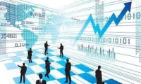 美国去年第四季度经济增长33%